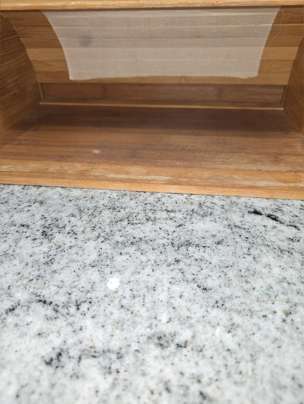 Breadbox Vintage - Picture 3 of 3
